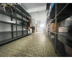 LOCAL A LA VENTA EN SAN IGNACIO
