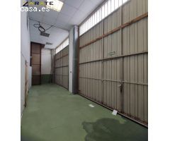 Nave en alquiler en Derio