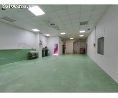 Nave en alquiler en Derio