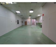 Nave en alquiler en Derio