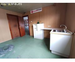 Nave en alquiler en Derio