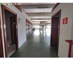 Nave en alquiler en Derio
