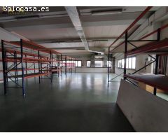 Nave en alquiler en Derio