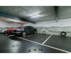 Parcela de garaje en venta en Bilbao