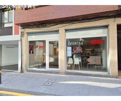 Local en venta en Algorta