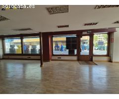 Local en alquiler en Bilbao