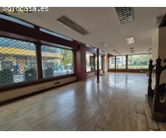 Local en alquiler en Bilbao