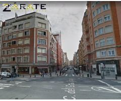 Local en venta o alquiler en Indautxu