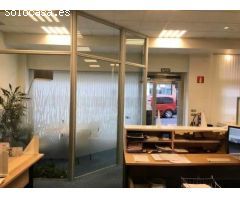 Oficina en alquiler en José María Escuza