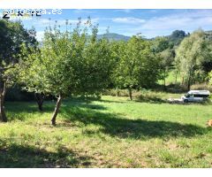 Terreno en venta en GAMIZ-BIDEA