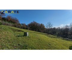 Terreno en venta en GAMIZ-BIDEA