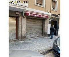 Local en venta en Antonio Alzaga, Santurtzi