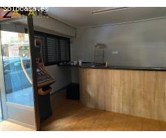 Local en venta en Antonio Alzaga, Santurtzi