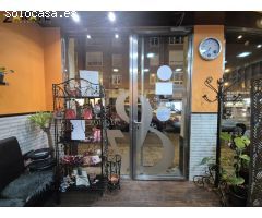 SE VENDE ESPECTACULAR LOCAL EN LICENCIADO POZA