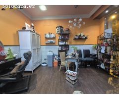 SE VENDE ESPECTACULAR LOCAL EN LICENCIADO POZA