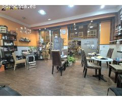 SE VENDE ESPECTACULAR LOCAL EN LICENCIADO POZA