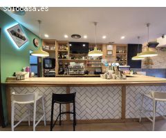 Bar en venta en Alonsotegui