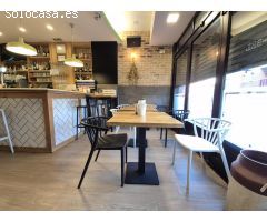 Bar en venta en Alonsotegui
