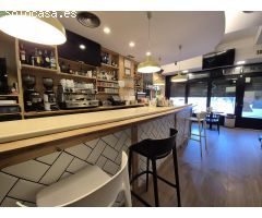 Bar en venta en Alonsotegui