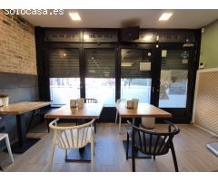 Bar en venta en Alonsotegui