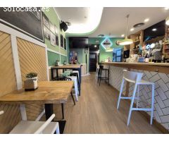 Bar en venta en Alonsotegui