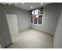 SE ALQUILA PRECIOSO PISO EN RETUERTO