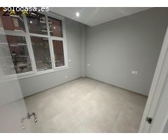 SE ALQUILA PRECIOSO PISO EN RETUERTO