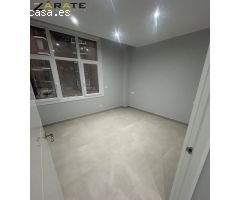 SE ALQUILA PRECIOSO PISO EN RETUERTO