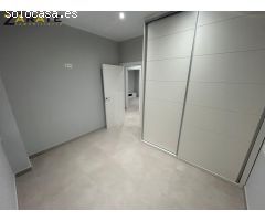 SE ALQUILA PRECIOSO PISO EN RETUERTO