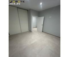 SE ALQUILA PRECIOSO PISO EN RETUERTO
