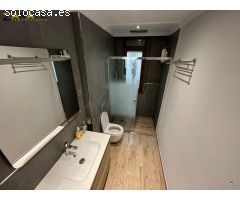 SE VENDE PRECIOSO PISO REFORMADO CON TERRENO Y TXOKO EN ALTAMIRA