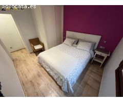 SE VENDE PRECIOSO PISO REFORMADO CON TERRENO Y TXOKO EN ALTAMIRA