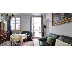 SE VENDE PISO EN SAN FRANCISCO