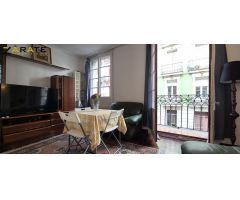 SE VENDE PISO EN SAN FRANCISCO