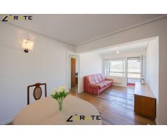 SE VENDE BONITO PISO A REFORMAR EN CRUCES