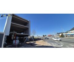 Nave en alquiler en Santurtzi
