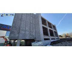 Nave en alquiler en Santurtzi