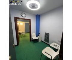 SE VENDE OFICINA EN AMETZOLA