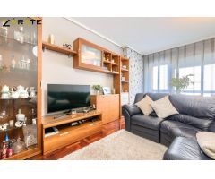 SE VENDE PRECIOSA  VIVIENDA   PARA ENTRAR EN BARAKALDO