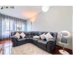 SE VENDE PRECIOSA  VIVIENDA   PARA ENTRAR EN BARAKALDO