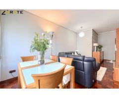 SE VENDE PRECIOSA  VIVIENDA   PARA ENTRAR EN BARAKALDO