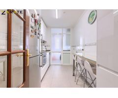 SE VENDE PRECIOSA  VIVIENDA   PARA ENTRAR EN BARAKALDO