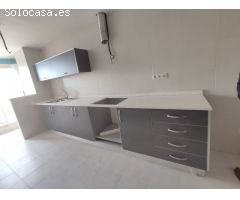 PISO NUEVO EN BETXI