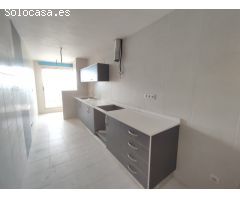 PISO NUEVO EN BETXI