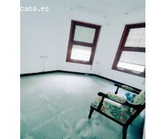 CASA EN CASCO HISTÓRICO BETXI