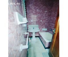 CASA EN CASCO HISTÓRICO BETXI