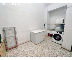 CASA EN BETXI CON AMPLIO ALMACEN