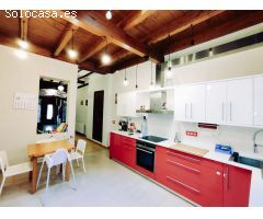Magnífica Casa en Venta en el Centro de Betxi