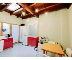 Magnífica Casa en Venta en el Centro de Betxi