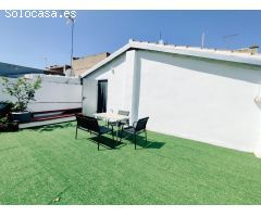 Magnífica Casa en Venta en el Centro de Betxi
